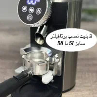 آسیاب قهوه حرفه‌ای نوا مدل 3663|خردکن، آسیاب، غذاساز|اهواز, طالقانی|دیوار