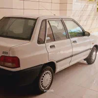 پراید مدل ۸۵