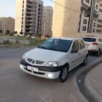 رنو تندر 90 (L90 لوگان) E2، مدل ۱۳۹۶