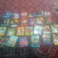 کیمدی کارت رونالدو