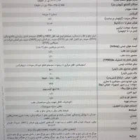 دناپلاس۴۰۴سفارشی ابکوفول ابشن دستی|خودرو سواری و وانت|شیراز, درکی|دیوار