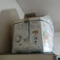 سرخ کن مارک دلونگی