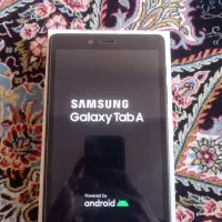 تبلت سامسونگ tab a8(sm-t295)
