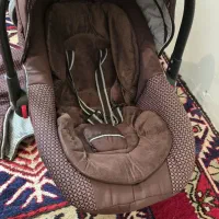 کالسکه و کریر و روروئک و کیسه خواب|کالسکه و لوازم جانبی|اهر, |دیوار