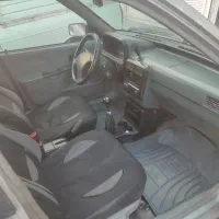 پراید مدل 87|خودرو سواری و وانت|میانه, |دیوار