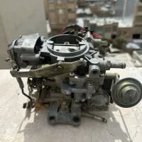 کاربراتور تویوتا 4/5