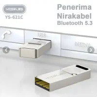 دانگل بلوتوثی صدا ضبط خودرو ماشین|لوازم جانبی موبایل و تبلت|اصفهان, احمدآباد|دیوار