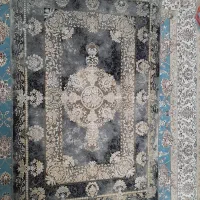 فرش ۷۰۰ شانه بسیارزیبا. ۱ در ۱.۵|فرش|تهران, کاج|دیوار