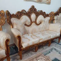 سلطنتی چوب اصل