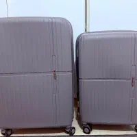 چمدان تراواگو دو سایز