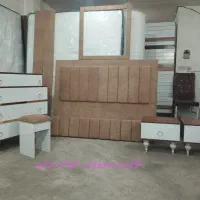 تولیدی سرویس خواب مدل هاله