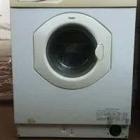 لباسشویی|ماشین لباسشویی و خشک‌کن لباس|رودهن, |دیوار