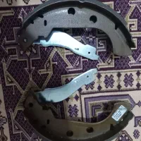 لنت عقب پژو ۴۰۵ بوش اصلی و لوازم دیگر|قطعات یدکی و لوازم جانبی|نسیم‌شهر, |دیوار