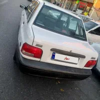 پراید دوگانه کارخانه|خودرو سواری و وانت|تبریز, |دیوار