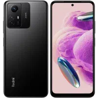 گوشی نوت ۱۲ s در حد نو