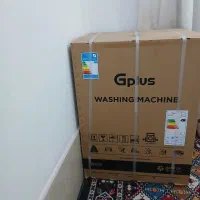 ماشین لباسشویی|ماشین لباسشویی و خشک‌کن لباس|ری, سیزده آبان|دیوار