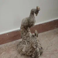 مجسمه طاووس|مجسمه، تندیس، ماکت|تهران, میرداماد|دیوار