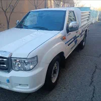 نیسان پادرا پلاس کمپرسی کم کار واقعی دوگانه فول