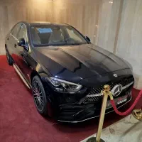بنز c200L|خودرو سواری و وانت|تهران, اختیاریه|دیوار