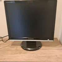 مانیتور سامسونگ مدل 1931 B|قطعات و لوازم جانبی رایانه|تهران, قزل قلعه|دیوار