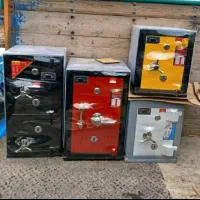 120مخصوص نگهداری زعفران گاوصندوق