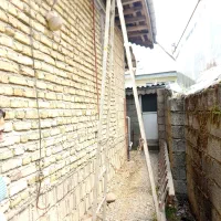 نردبان دست ساز ۳متری تاشو