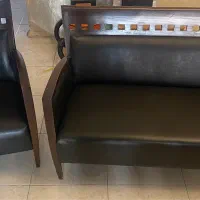 مبلمان اداری