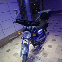 باکسر ۱۵۰ لوازمی