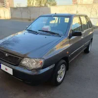 پراید ۱۱۱ مدل ۹۰