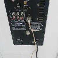 اسپیکر فلش بلوتوثی|سیستم صوتی خانگی|ابهر, |دیوار