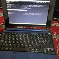 مینی لپتاب اکوار