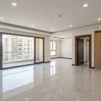 ۱۲۵ متر ۳ خواب نوساز/ تحویل ۳ ماهه