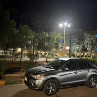 میتسوبیشی ASX|خودرو سواری و وانت|اهواز, ۲۰۰دستگاه|دیوار