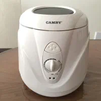 مینی سرخ کن کمری camry