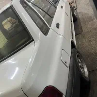 پراید۸۹دوگانه فابریک بدون خرج استثنایی ماشین|خودرو سواری و وانت|یزد, |دیوار