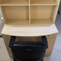 میز تحریر و صندلی گردان|میز تحریر و کامپیوتر|تهران, فاطمی|دیوار