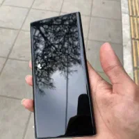 گوشی سامسونگ نوت 10پلاس ۵g مشابه آکبند