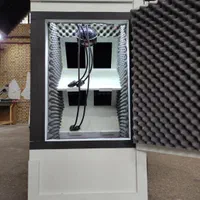 سوپر سایلنت باکس ۴ ظرفیته ( شرکتی )|قطعات و لوازم جانبی رایانه|اهواز, کیانشهر|دیوار