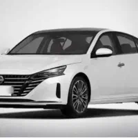 نیسان التیما مدل  2025