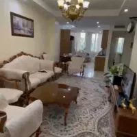 ۹۵ متری ۲ خوابه فول امکانات پارکینگ آسانسور