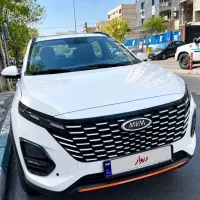 کراس x33