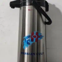 فلاکس سه لیتری بزرگ