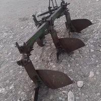 گاوآهن|ماشین‌آلات صنعتی|فامنین, |دیوار