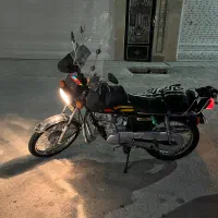 ۱۲۵ احسان مدل ۹۸