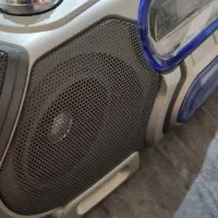 استریو|سیستم صوتی خانگی|کاشان, سال آباد|دیوار