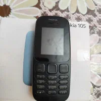 گوشی نوکیا 105 اصلی