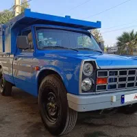 نیسان اپشنال فول دوگانه‌ فابریک|خودرو سواری و وانت|قم, نیروگاه|دیوار