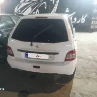 111|خودرو سواری و وانت|اهواز, کمپلو جنوبی|دیوار