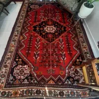 فرش دستبافت ۶ متری|فرش|تهران, مجیدیه|دیوار