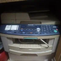 دستگاه اسکن کپی فکس